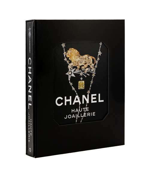 Chanel high jewelry pdf